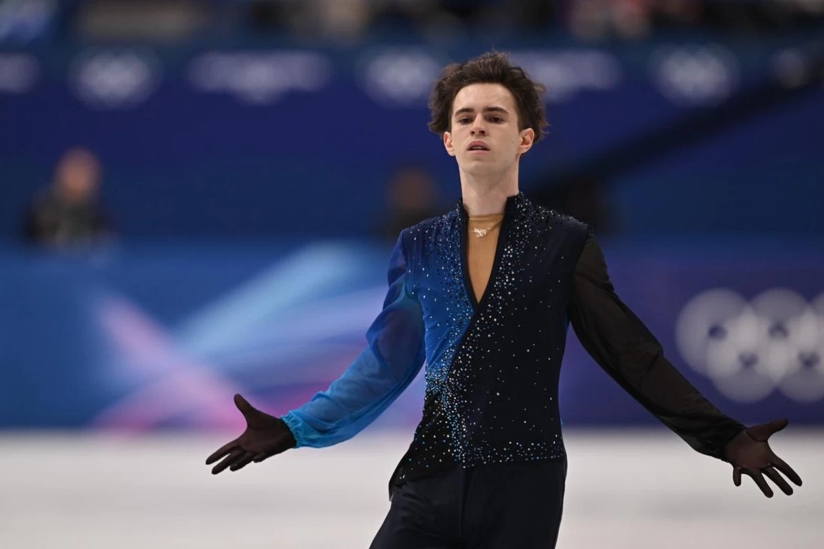 Михаил Шайдоров