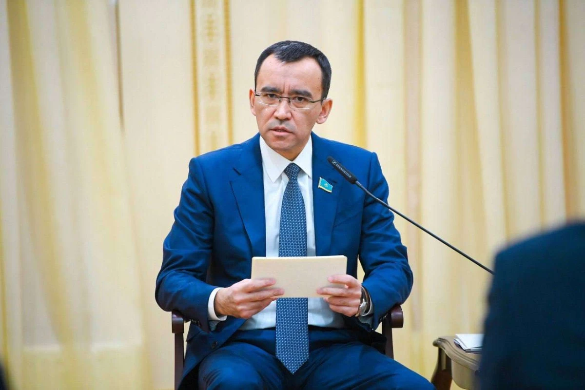 Басты жаңалықтар