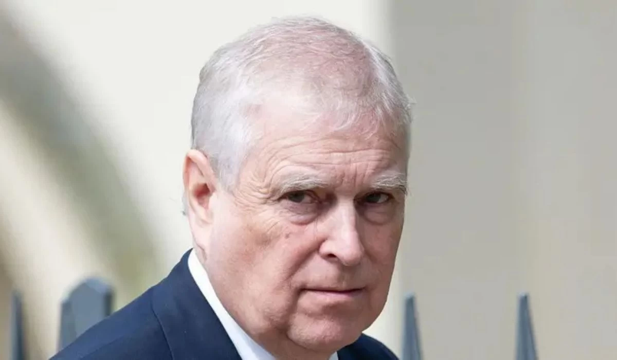 Бұрынғы ханзада Эндрю қызметтік өкілетін асыра пайдалануы мүмкін деген күдікпен ұсталды