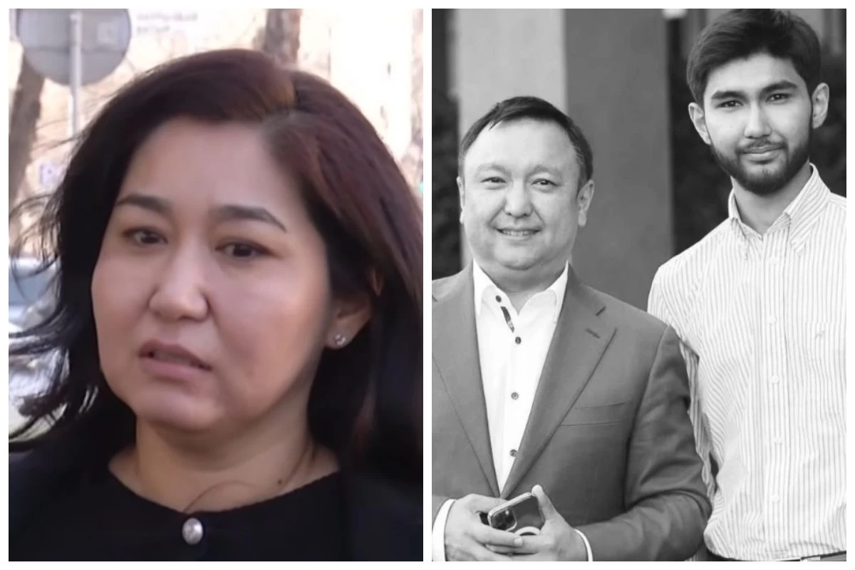 Марқұм Арман Дүйсеновтің отбасы өзіне тиесілі баспананы сақтап қалды