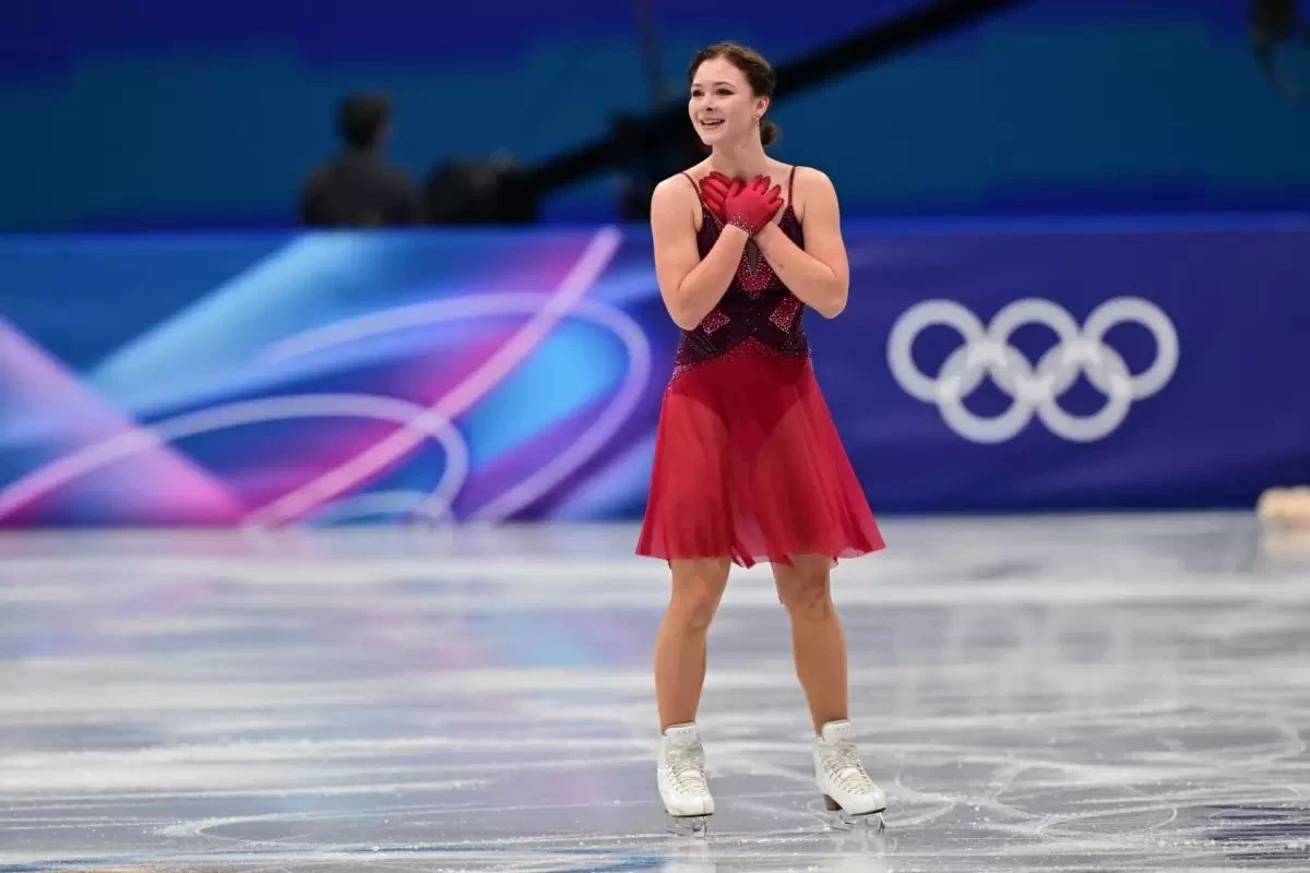  Софья Самоделкина