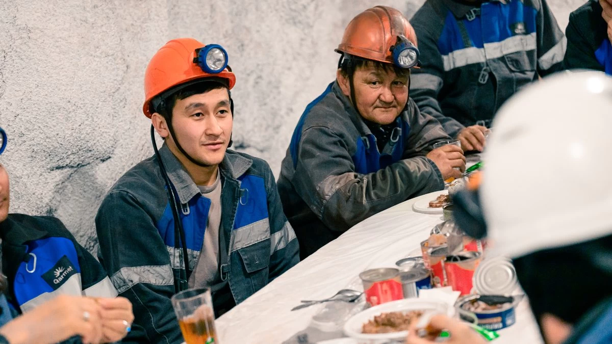 Басты жаңалықтар