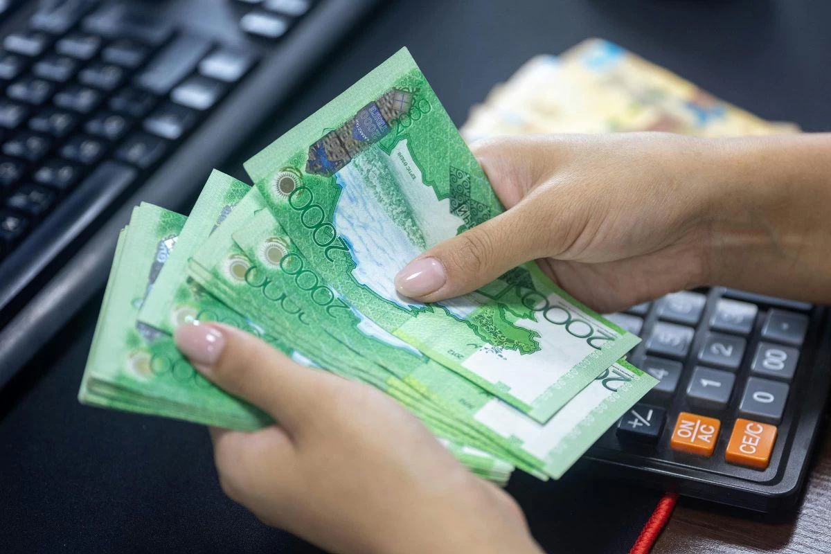 pexels теңге ақша қаражат