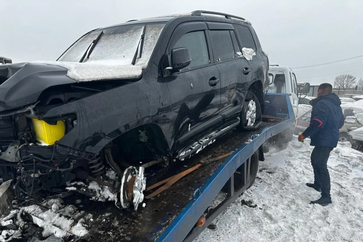 қымбат жол талғамайтын көлік (1)