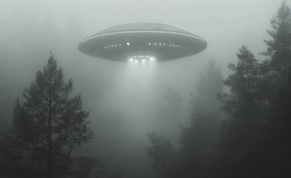 Трамп АҰН мен жерден тыс өмір туралы құжаттарды жариялауды тапсырады