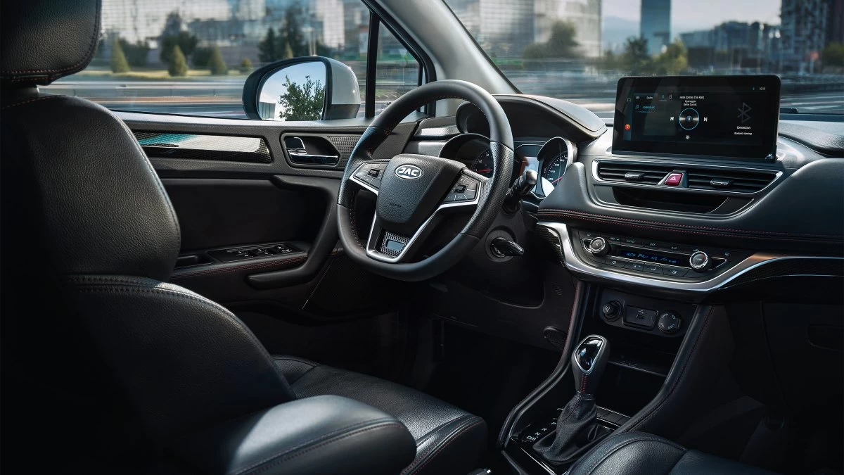 JAC S3 Pro қаңтар қорытындысы бойынша Қазақстандағы қытай модельдері арасында бірінші орынға шықты