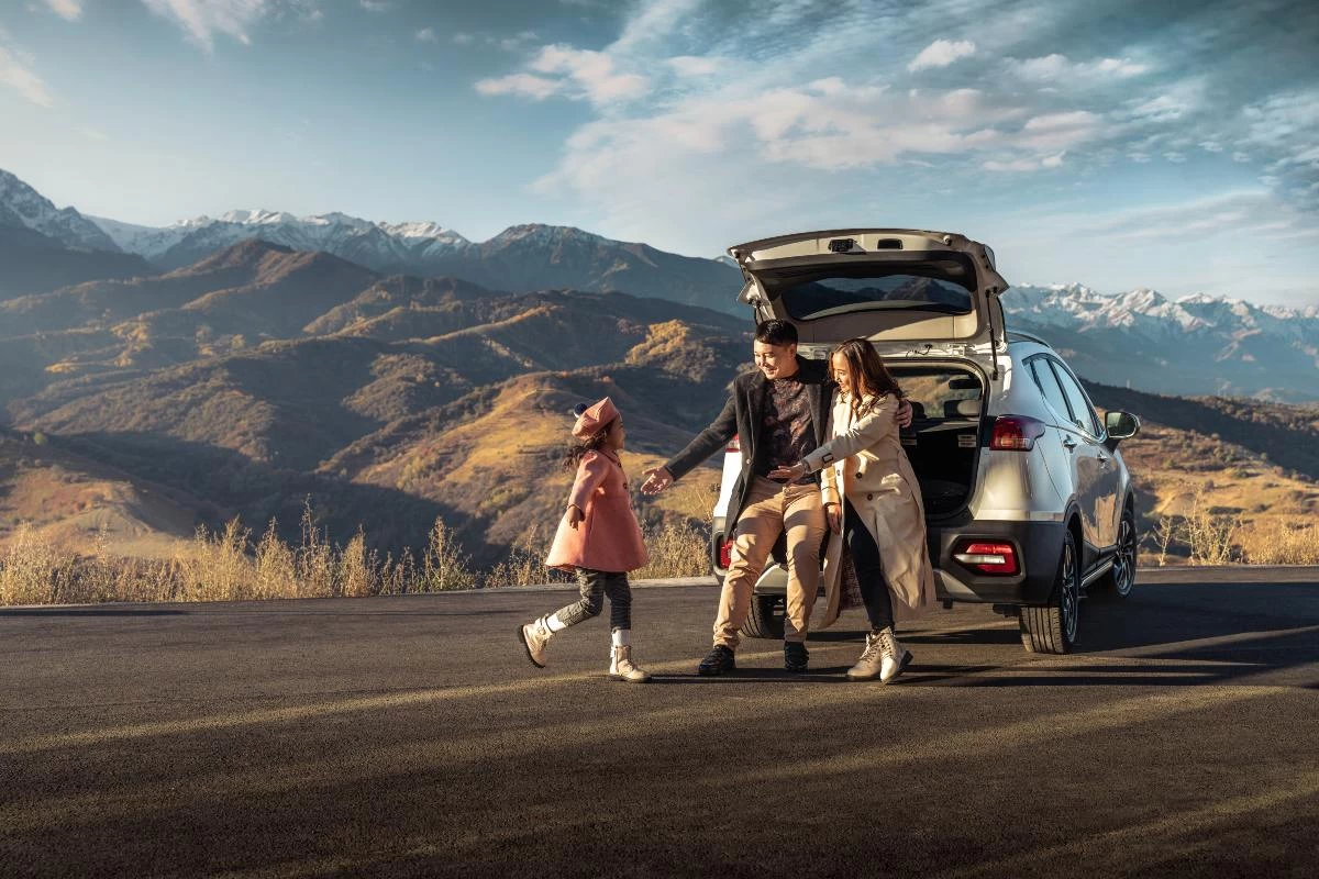 JAC S3 Pro қаңтар қорытындысы бойынша Қазақстандағы қытай модельдері арасында бірінші орынға шықты