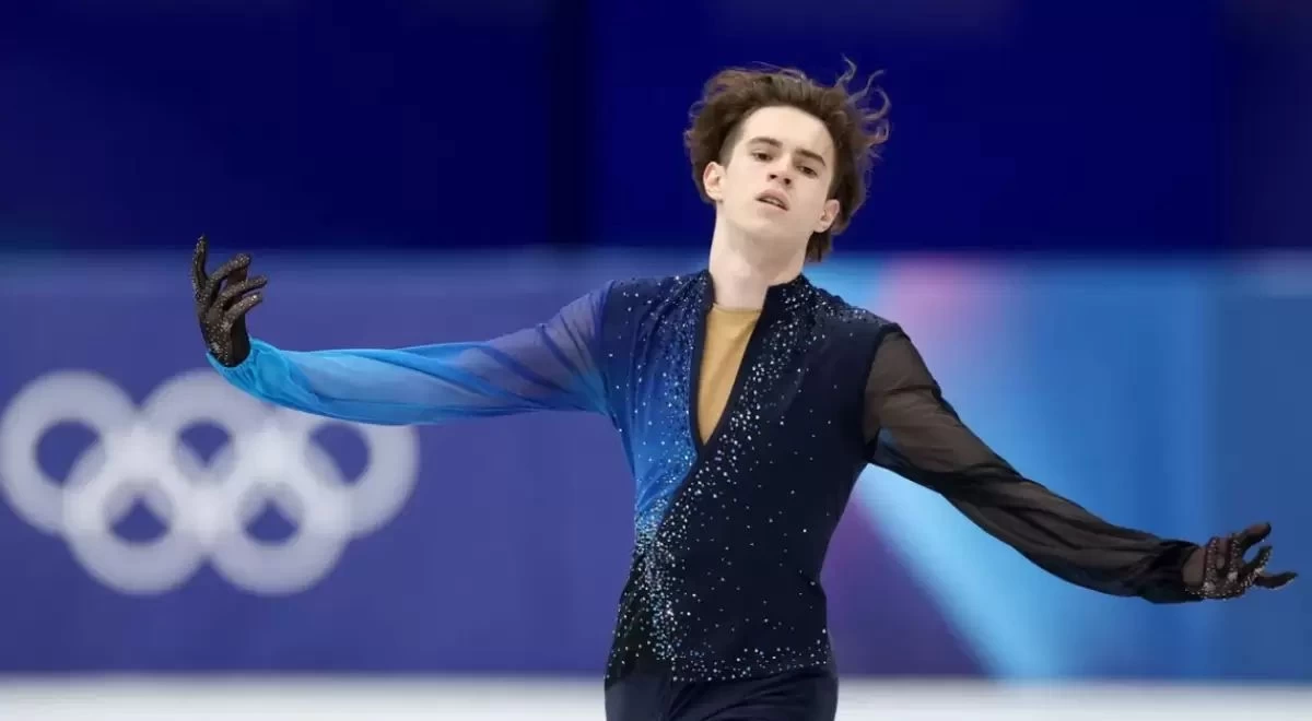 Михаил Шайдоров