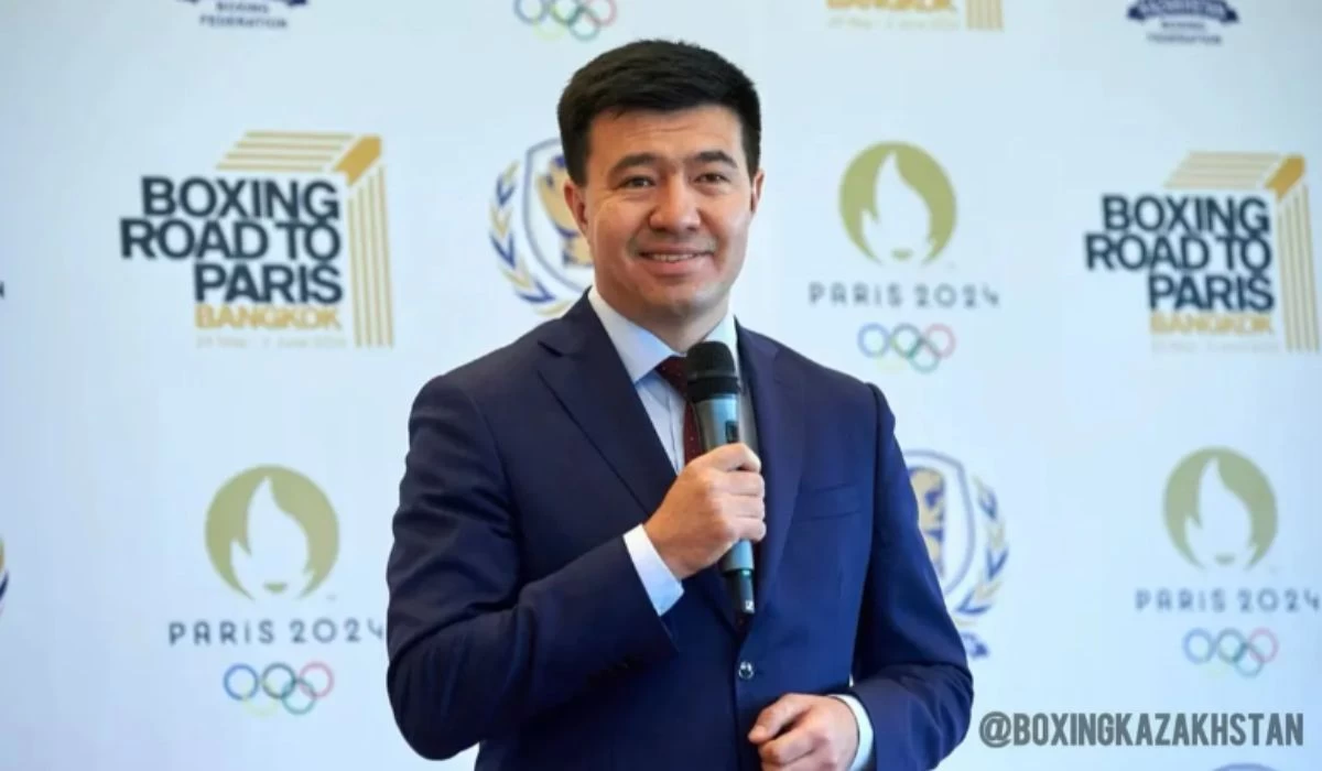 Шахмұрат Мүтәліп 