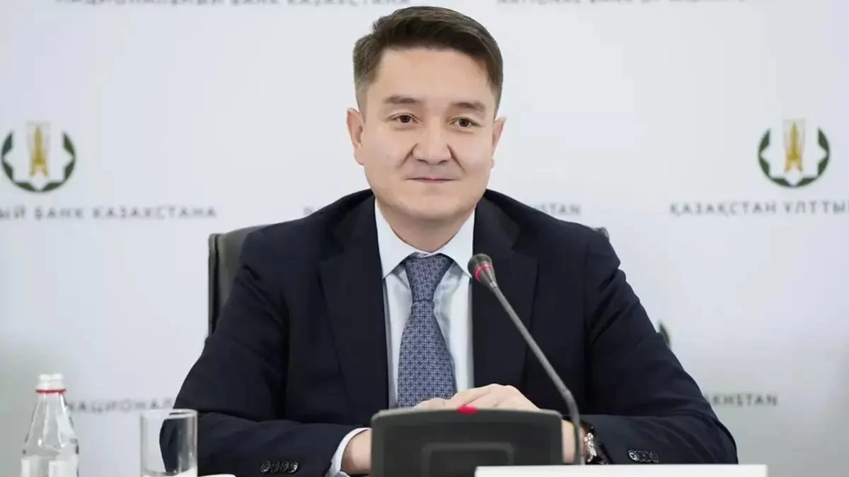 шолпанқұлов