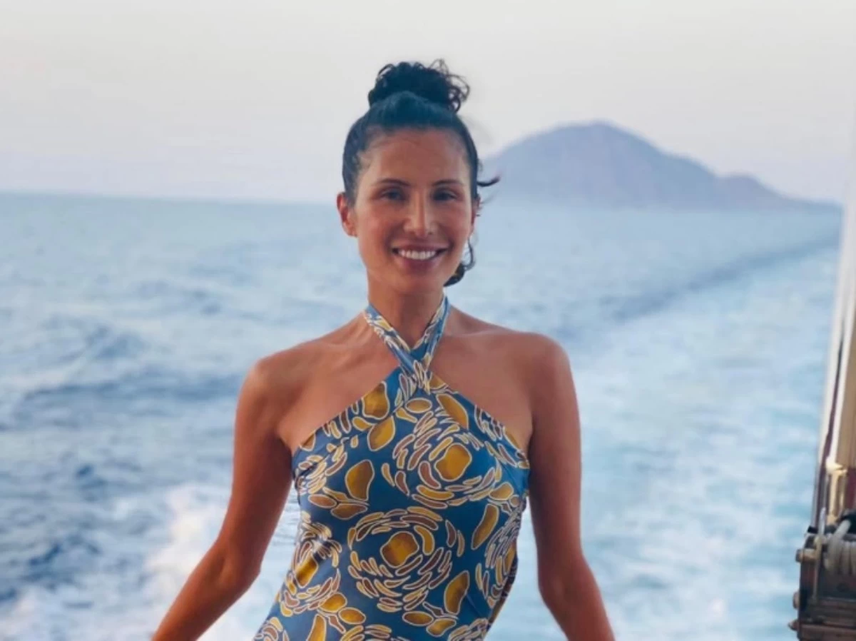 Ұлыбританиядағы қомақты салық пен Эндрю ханзадаға қатысты даудан қашқан Гаухар Ашкенази БАӘ-ге кетті