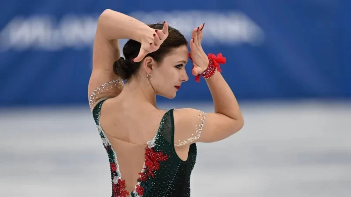 Софья Самоделкина