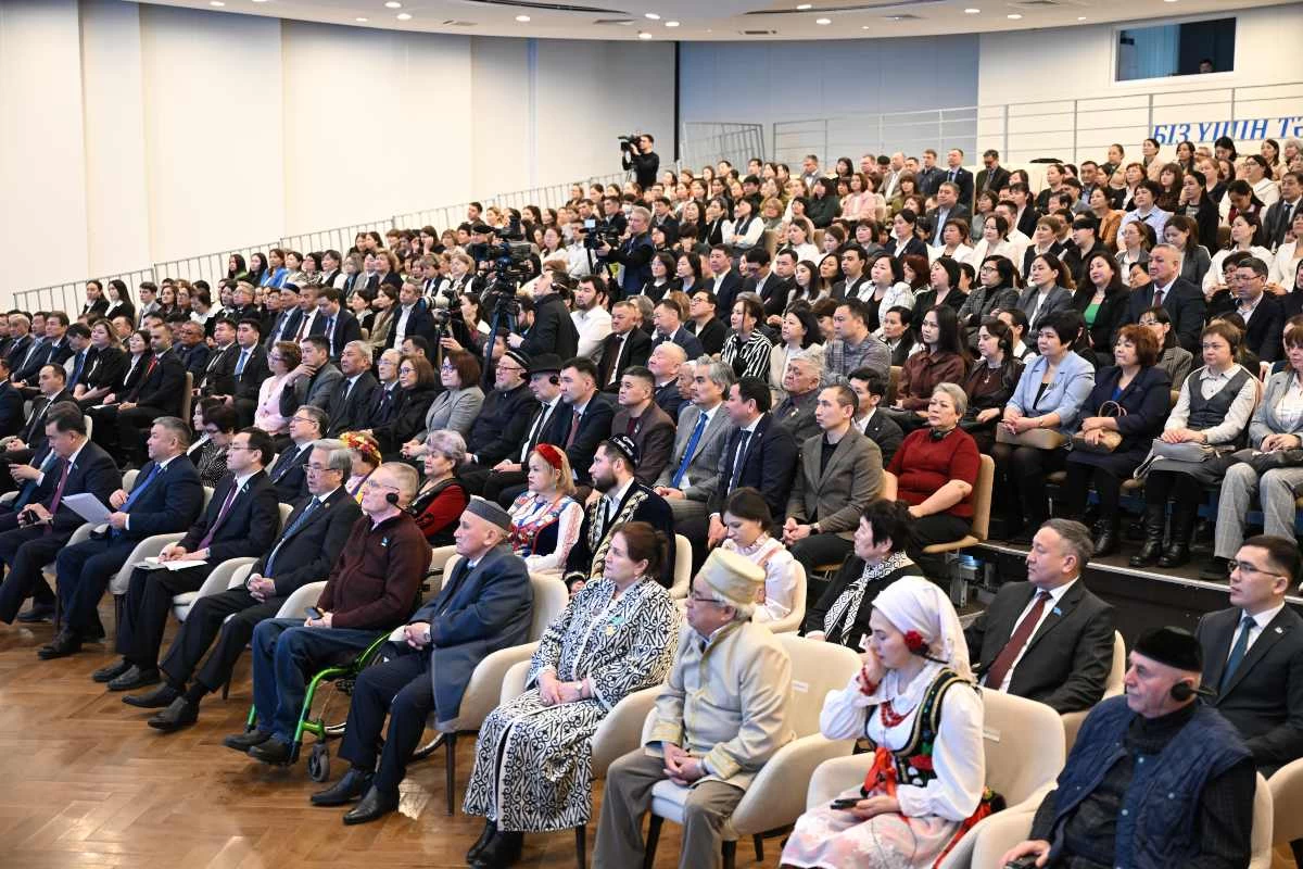 Халық кеңесі халық үнінің күшейе түсуіне жол ашады – Коалиция