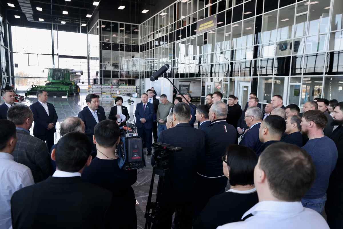 Халық кеңесі халық үнінің күшейе түсуіне жол ашады – Коалиция