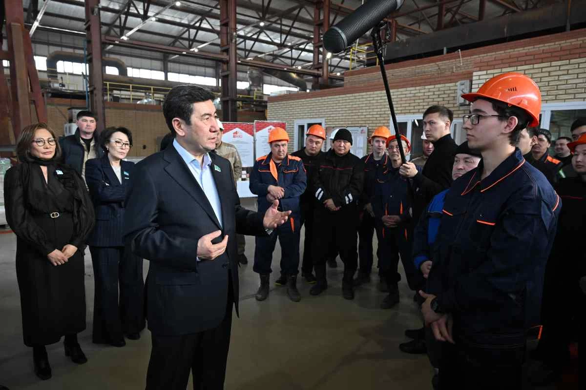 Халық кеңесі халық үнінің күшейе түсуіне жол ашады – Коалиция