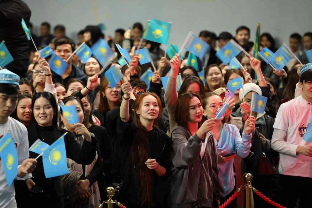 Маңғыстауда 