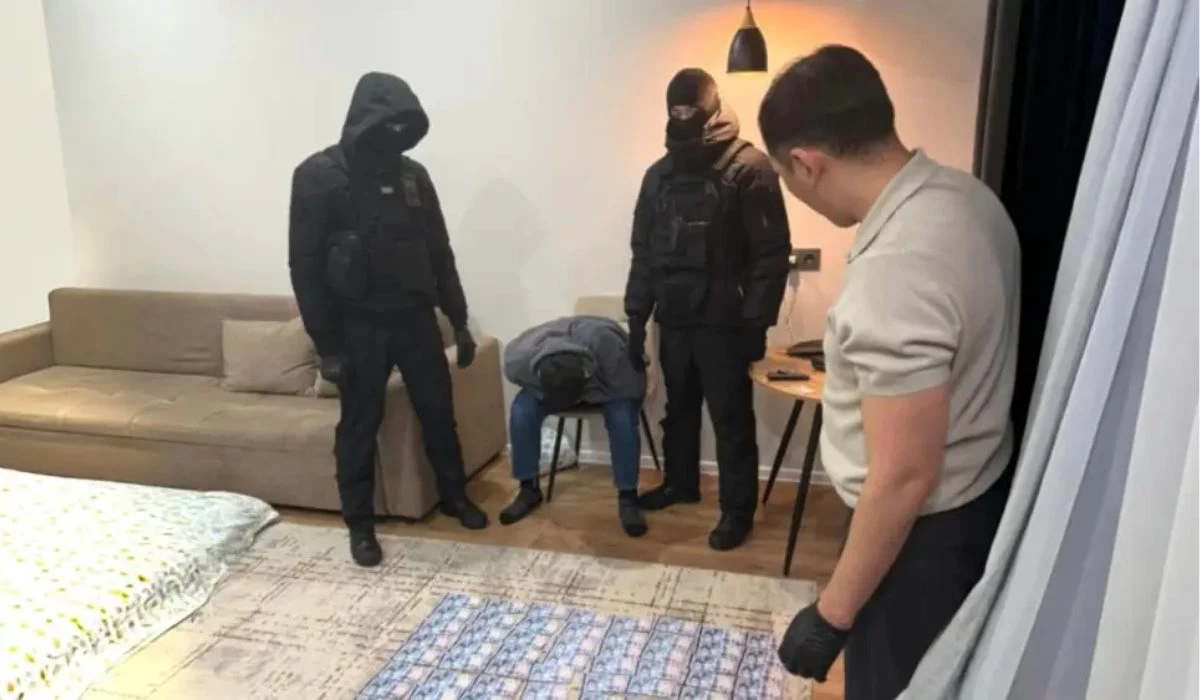 Қазақстандық бүйрегін 25 мың долларға сатпақ болған