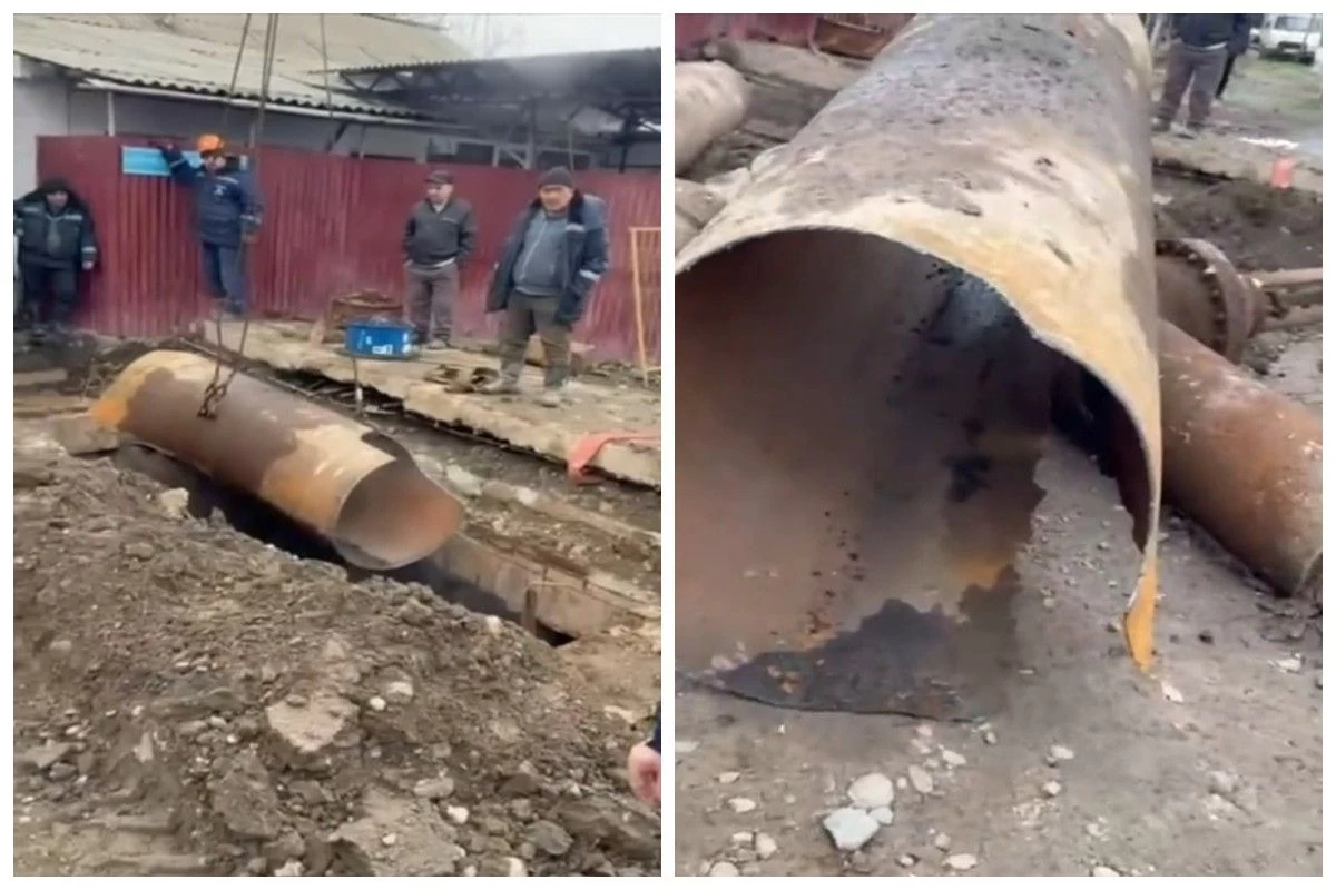 Басты жаңалықтар