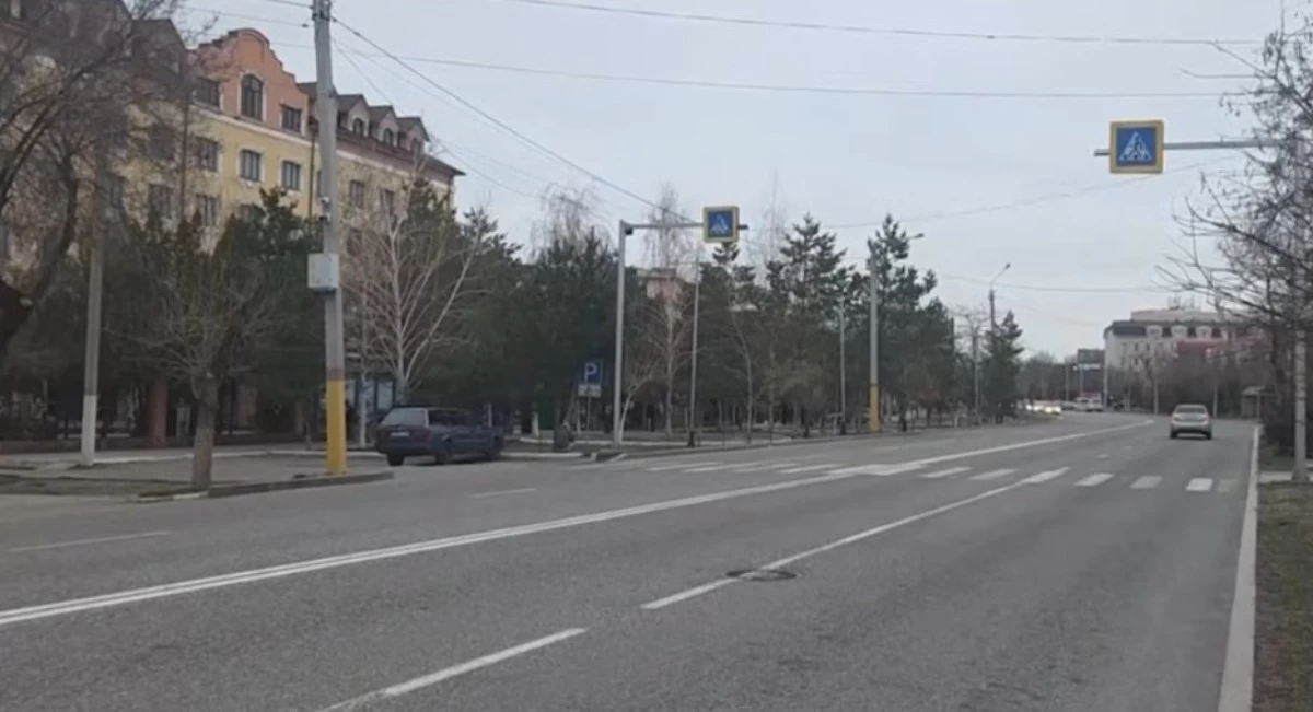 заңсыз камера орнатқан