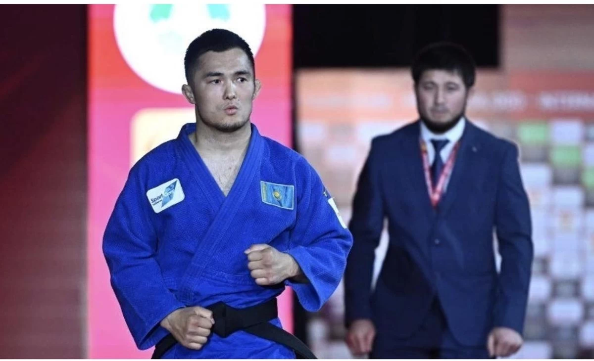 Мағжан Шамшадин