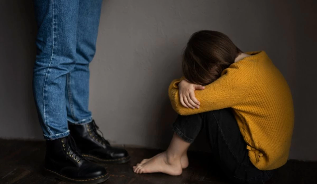 Шенеунік кәмелетке толмаған қызды зорлаған