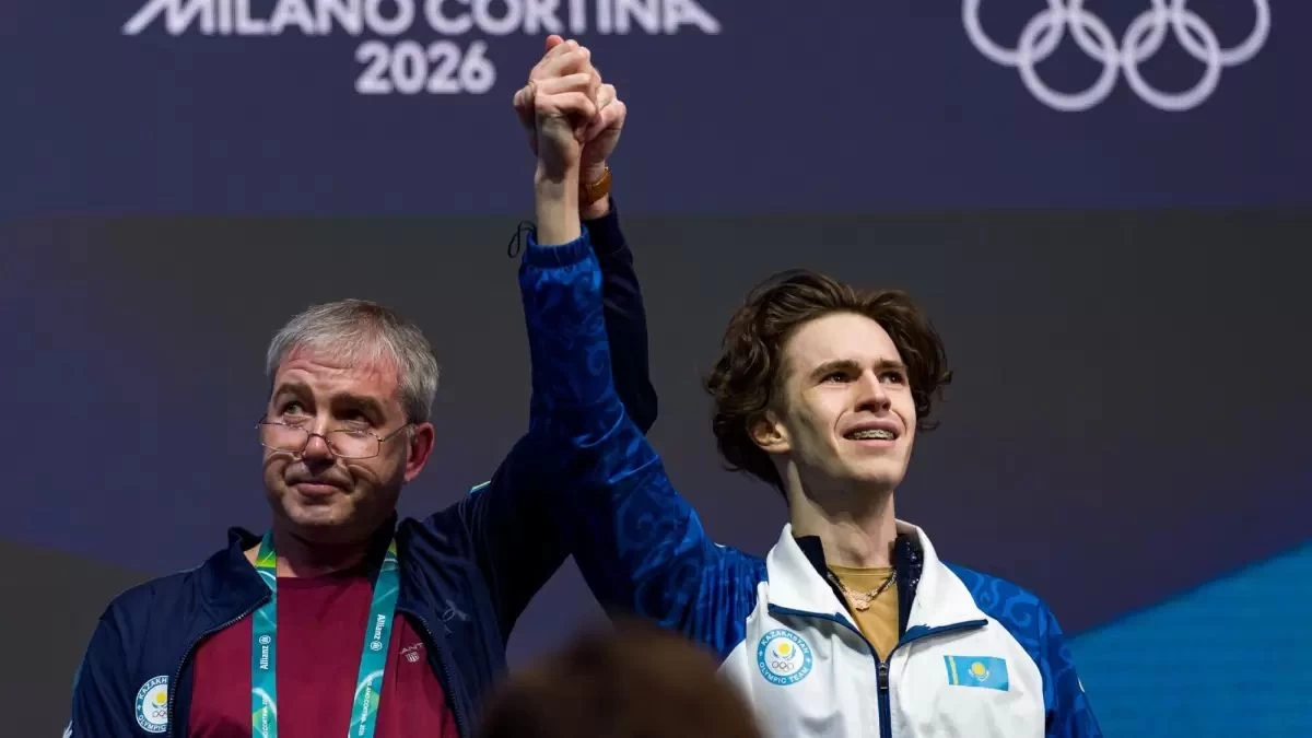 Алексей Урманов