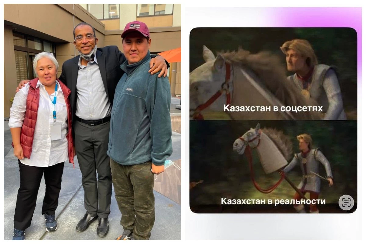 Burger King Kazakhstan-дағы дау: Ішкі істер министрлігі ұлтаралық алауыздық белгілерін анықтаған жоқ