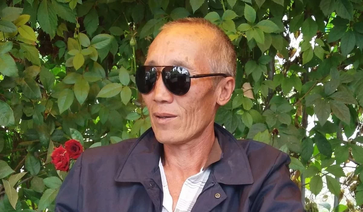 Абай “Сократ” Жүндібаев үш жылға сотталды