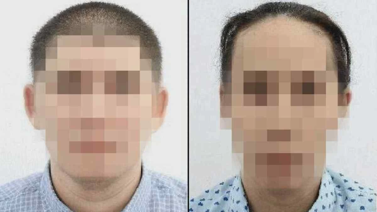 Атырау облысында бір отбасының жоғалуы: Күдікті Индонезияда ұсталды