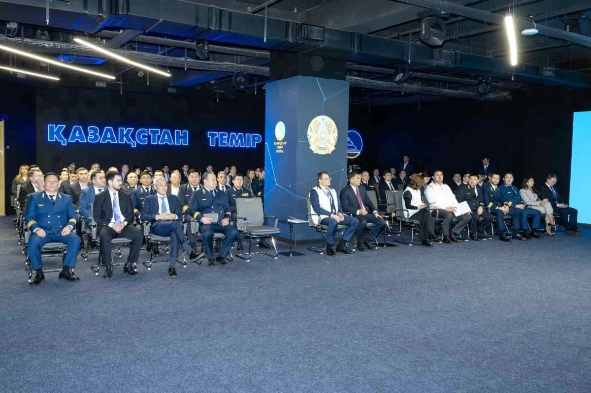 Ел болашағы туралы диалог: ҚТЖ ұжымымен Конституциялық реформа және алдағы референдум мәселелері талқыланды