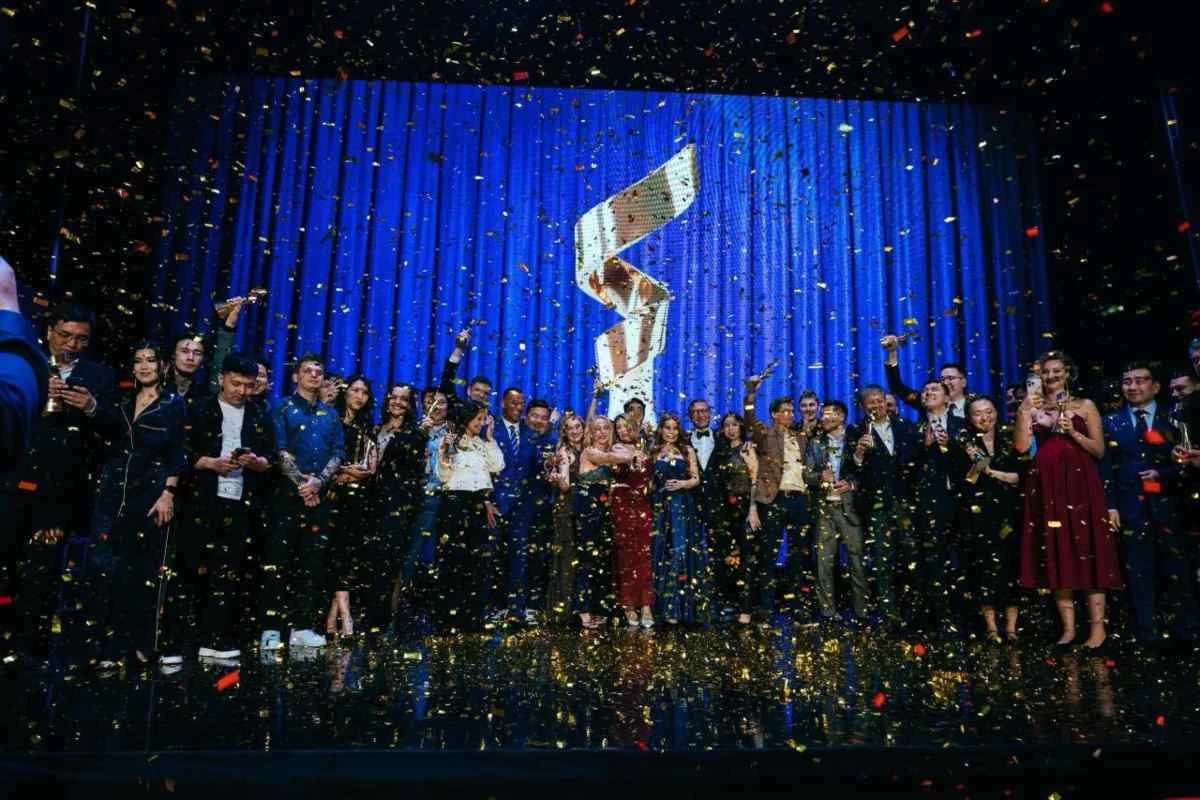 Винокуров, Ильин, Смақов, Кака және Тағыберген: Metaratings Top Awards 2026 сыйлығының сарапшы қазылар алқасының құрамы жарияланды