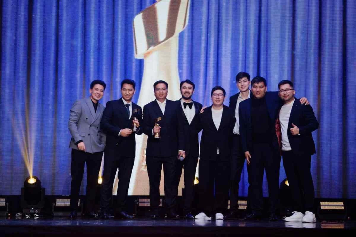 Винокуров, Ильин, Смақов, Кака және Тағыберген: Metaratings Top Awards 2026 сыйлығының сарапшы қазылар алқасының құрамы жарияланды