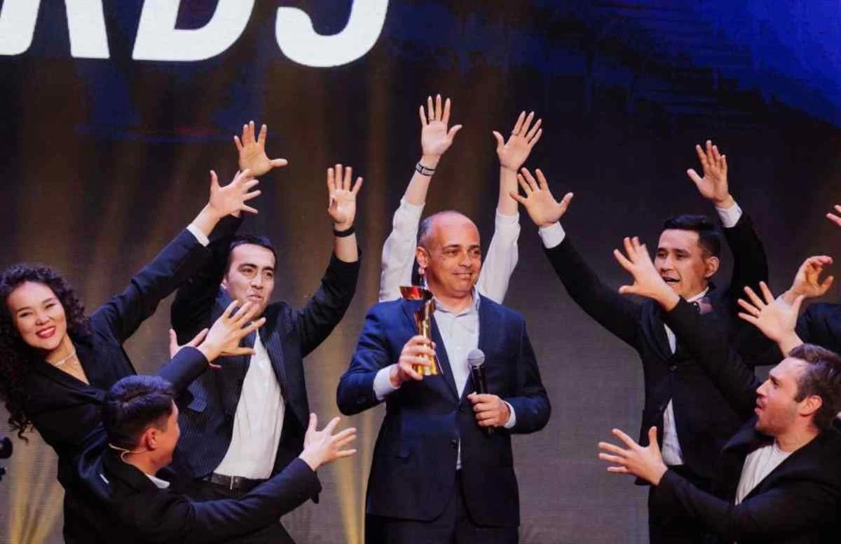 Винокуров, Ильин, Смақов, Кака және Тағыберген: Metaratings Top Awards 2026 сыйлығының сарапшы қазылар алқасының құрамы жарияланды