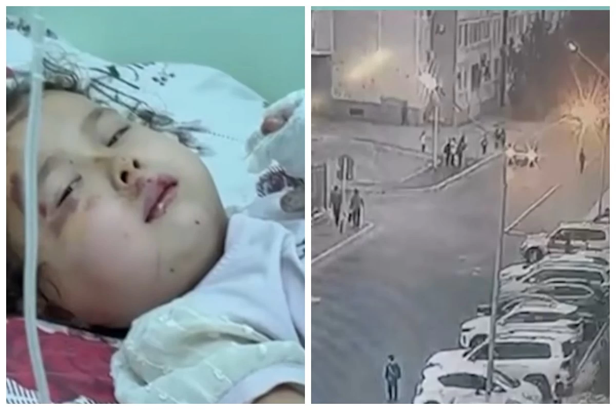 6 жастағы қызды қағып кеткен жүргізуші бостандықта жүр: Ата-анасының тергеуге көңілі толмайды