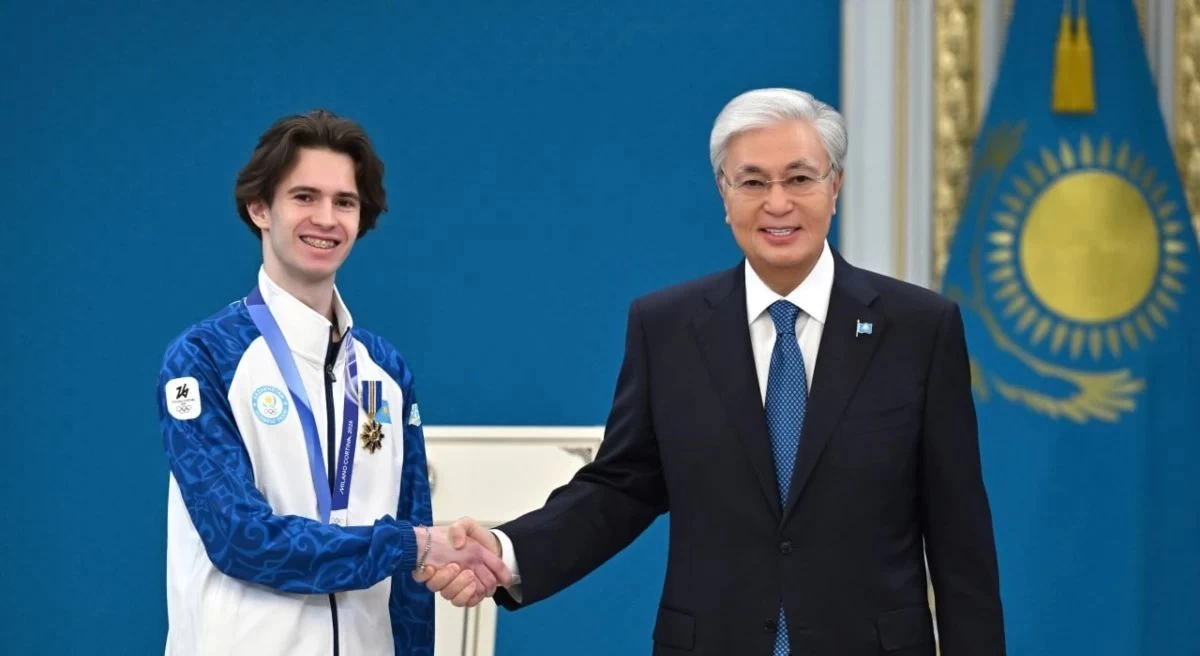 Басты жаңалықтар