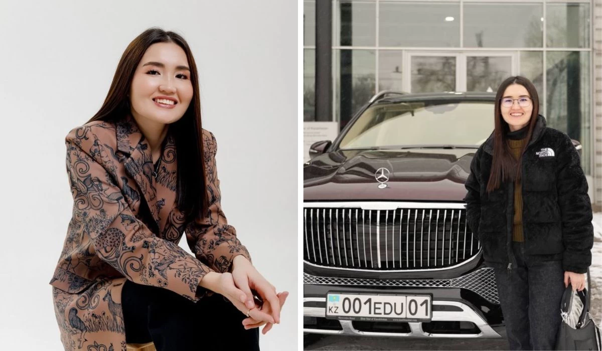 Жұлдызай Мұсаева хейт