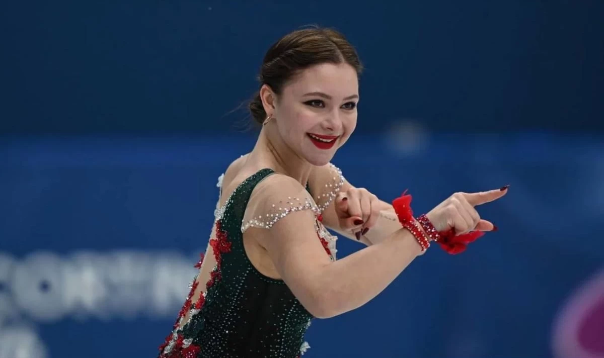 Софья Самоделкина 