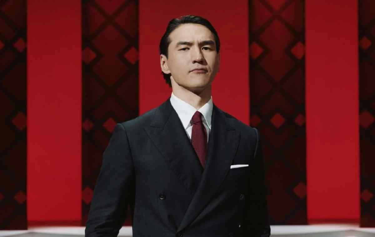 Әзілкеш Нұрлан Сабыров Ресейге кіруге тыйым салынуына қатысты алғаш рет пікір білдірді