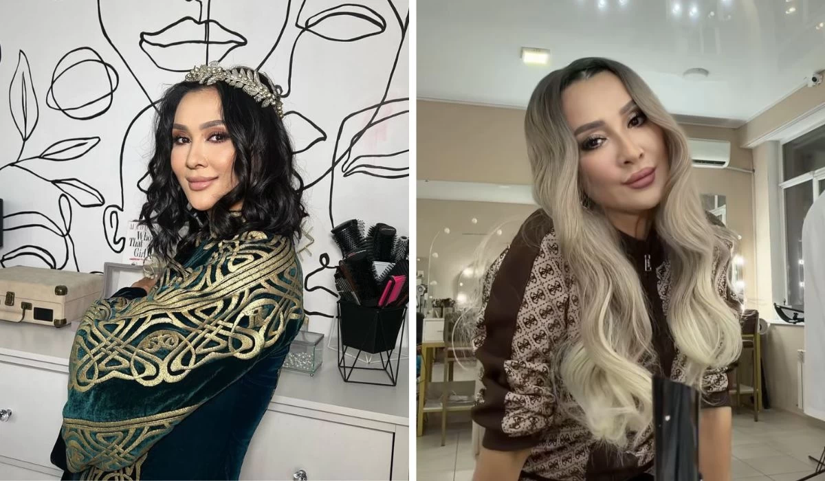 Мерует Түсіпбаева қара тізімде екенін мәлімдеді