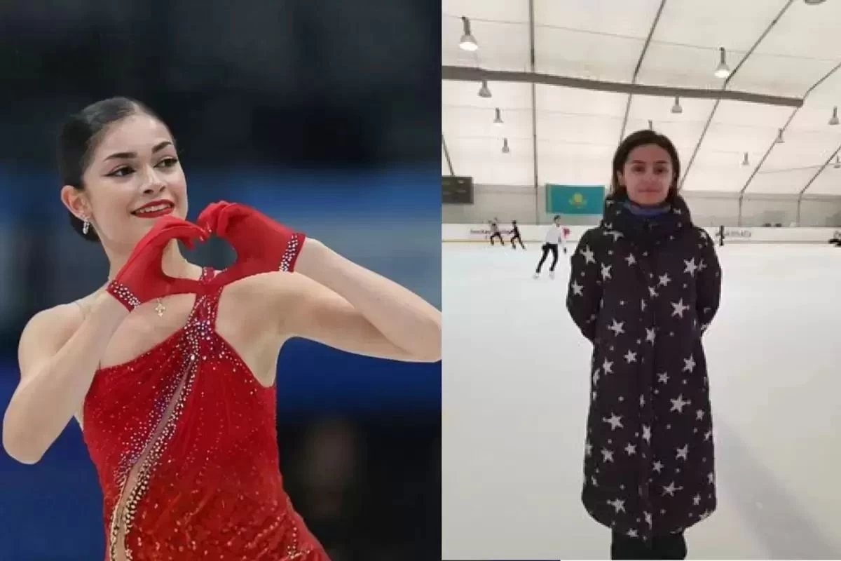 Надежда Парецкаян