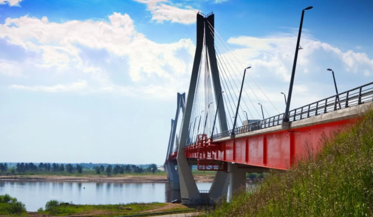 Орал әкімдігі көпір салуға 35 миллиард теңге бөлінбек