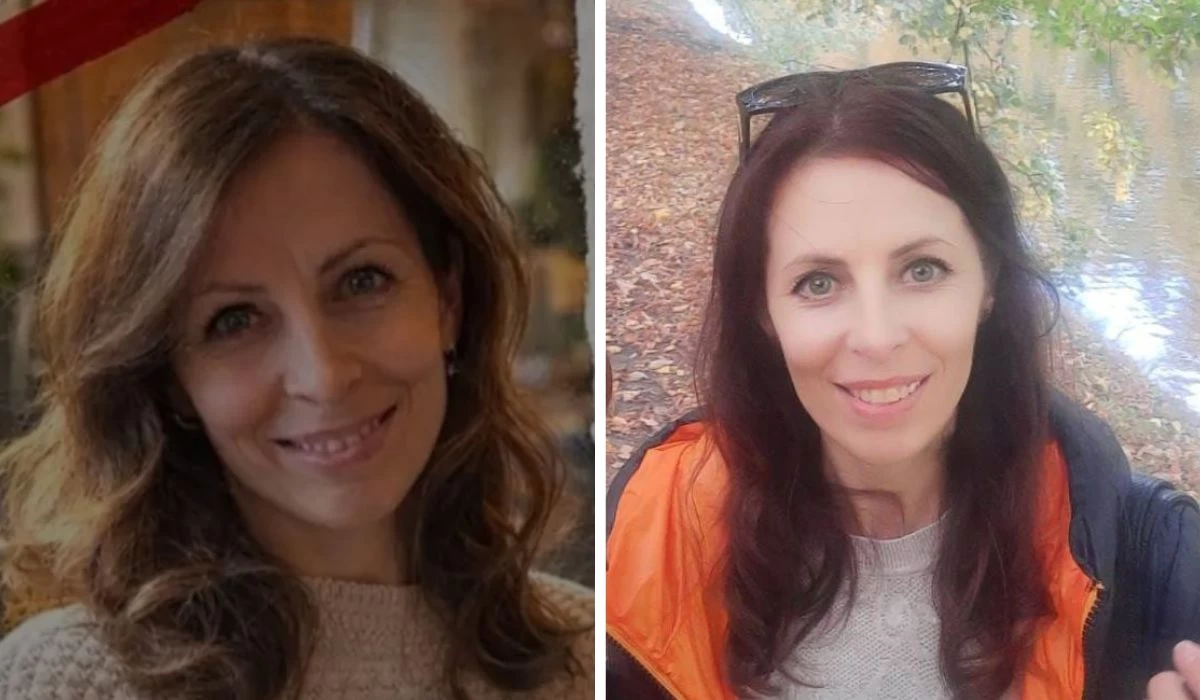 Екатерина Шилов Польшада хабар-ошарсыз жоғалды