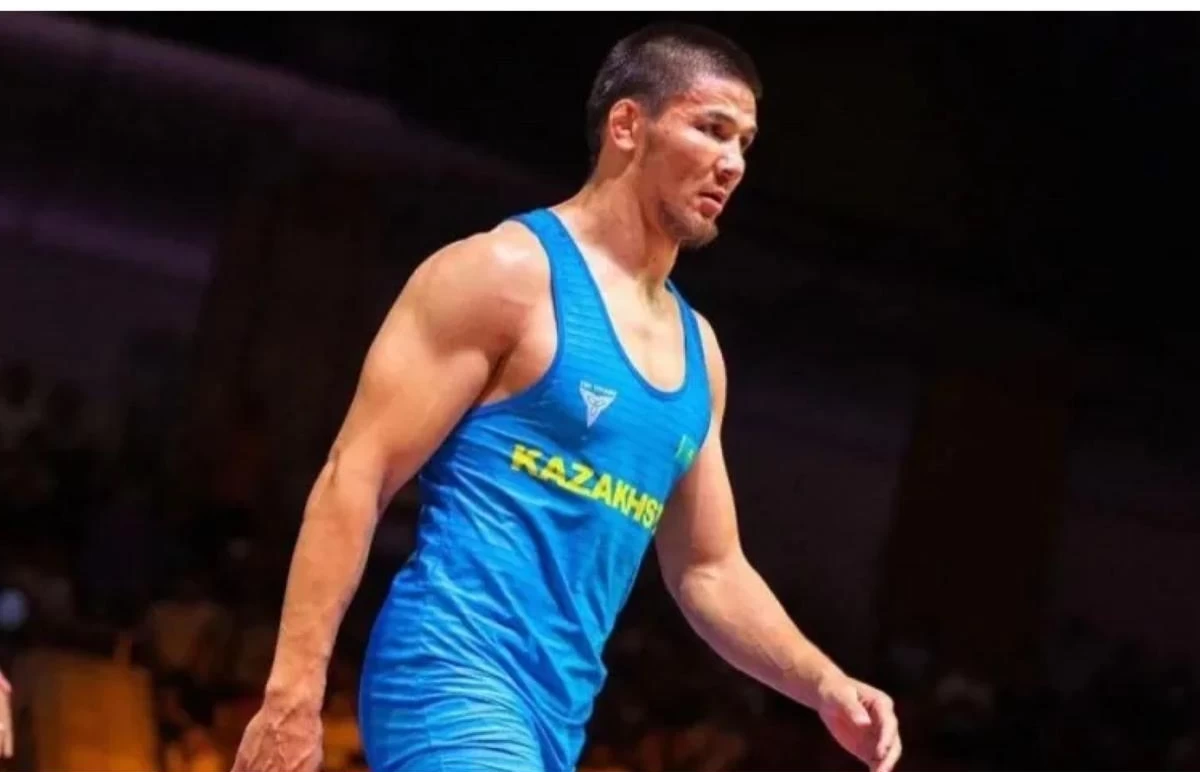 Болат Сақаев