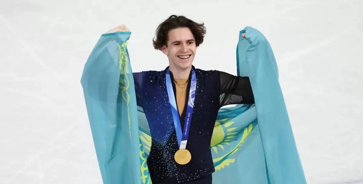 Михаил Шайдоров