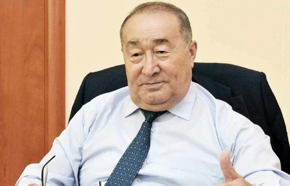 Шымкенттің экс-әкімінің жиені Таиландтан есірткі тасымалдағаны үшін ұсталды