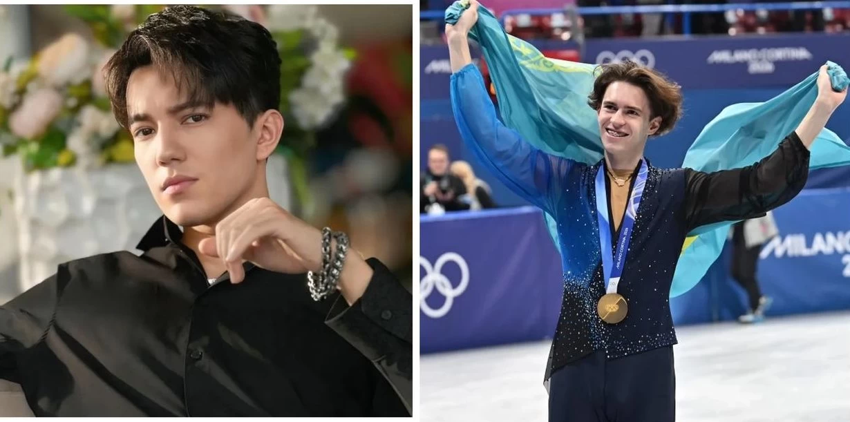 Михаил Шайдоров