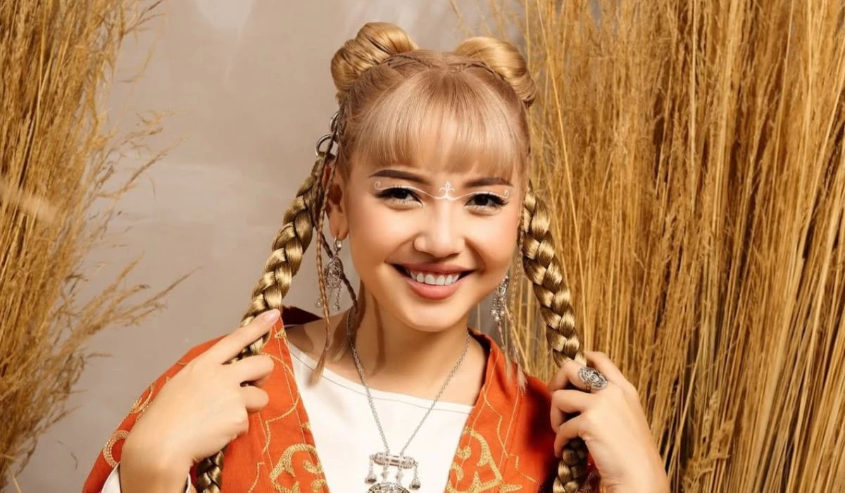 Асель Сабыржанқызы