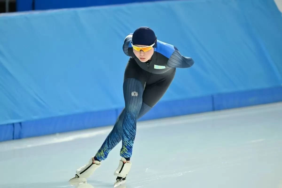 Кристина Шумекова