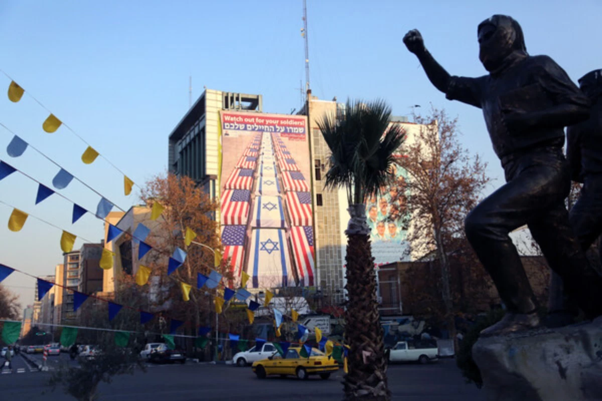 Иран Орталық Азияның экономикалық тағдырын өзгертуі мүмкін – Сарапшы