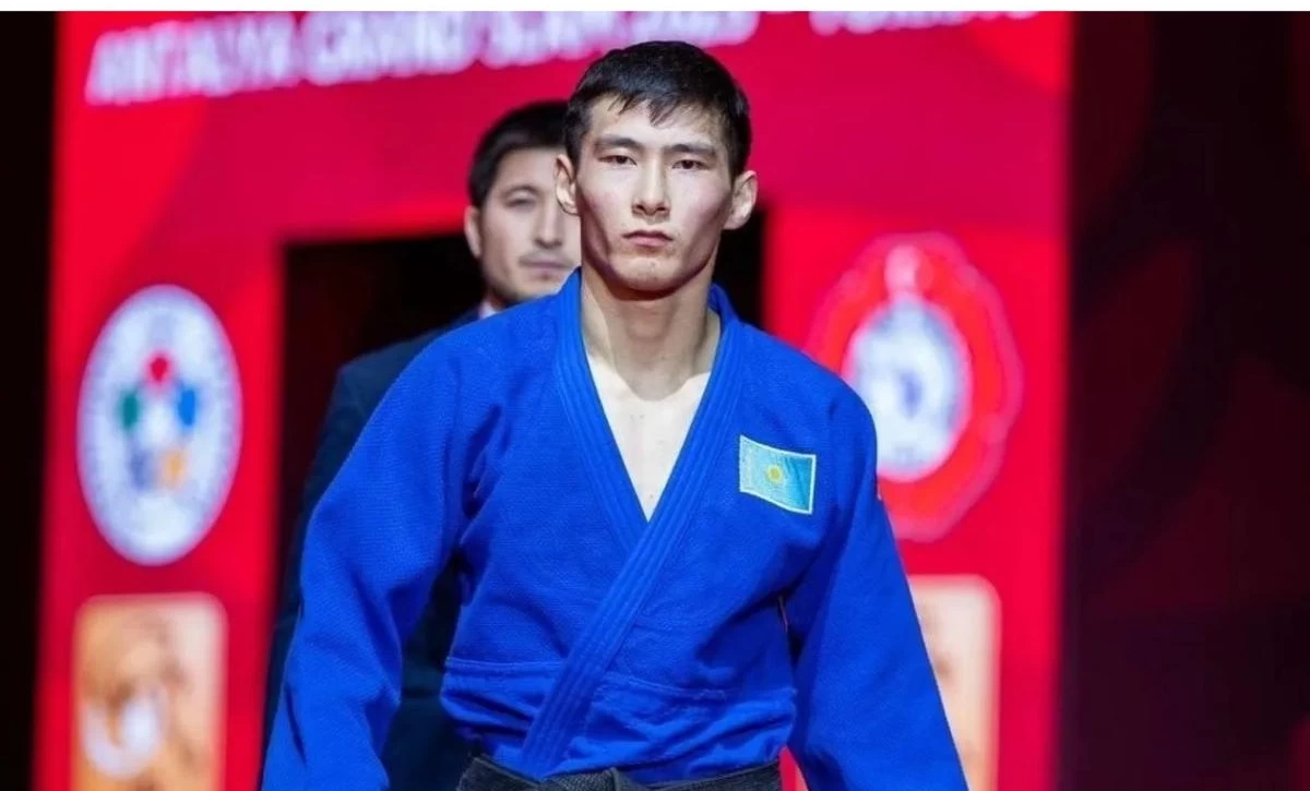 Нұрқанат Серікбай